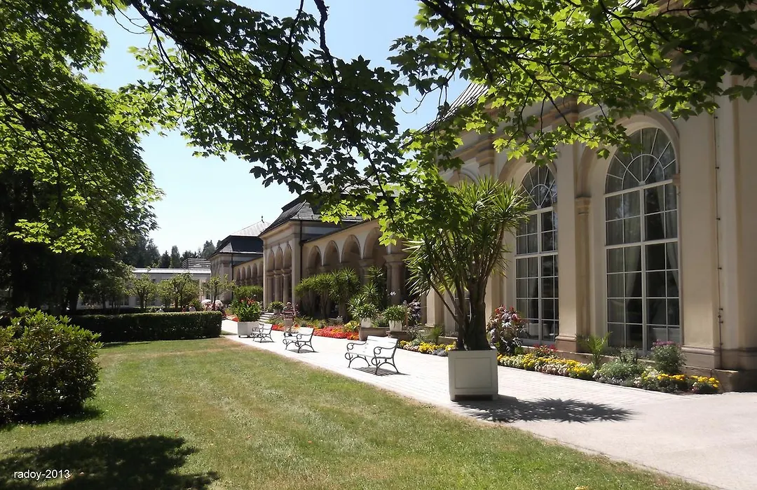 Hotel Promenade-1