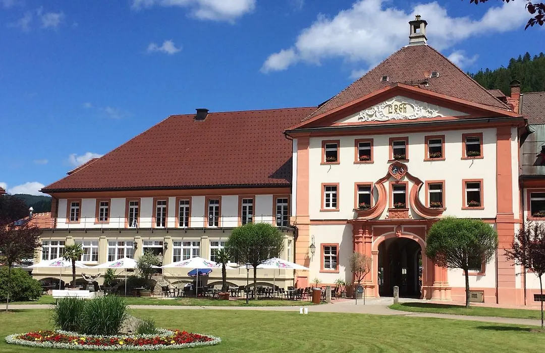 Hotel Klosterhof-1