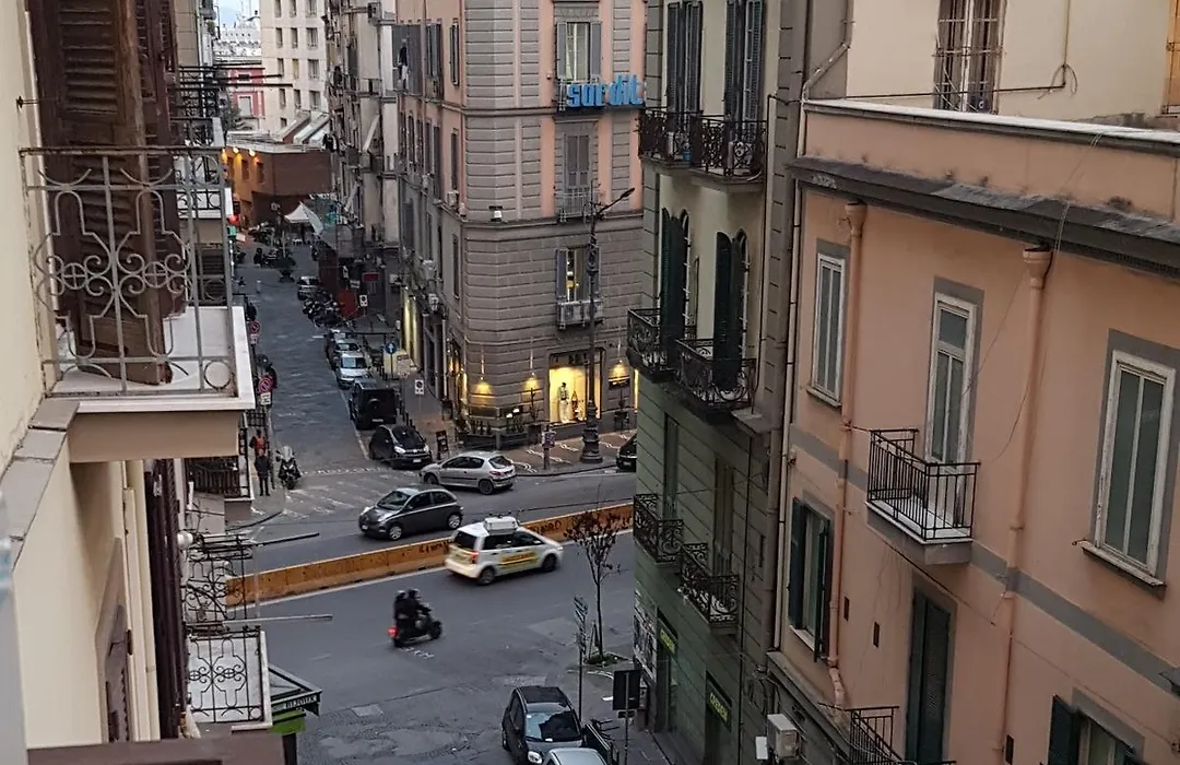 La dimora di Re Ferdinando-1