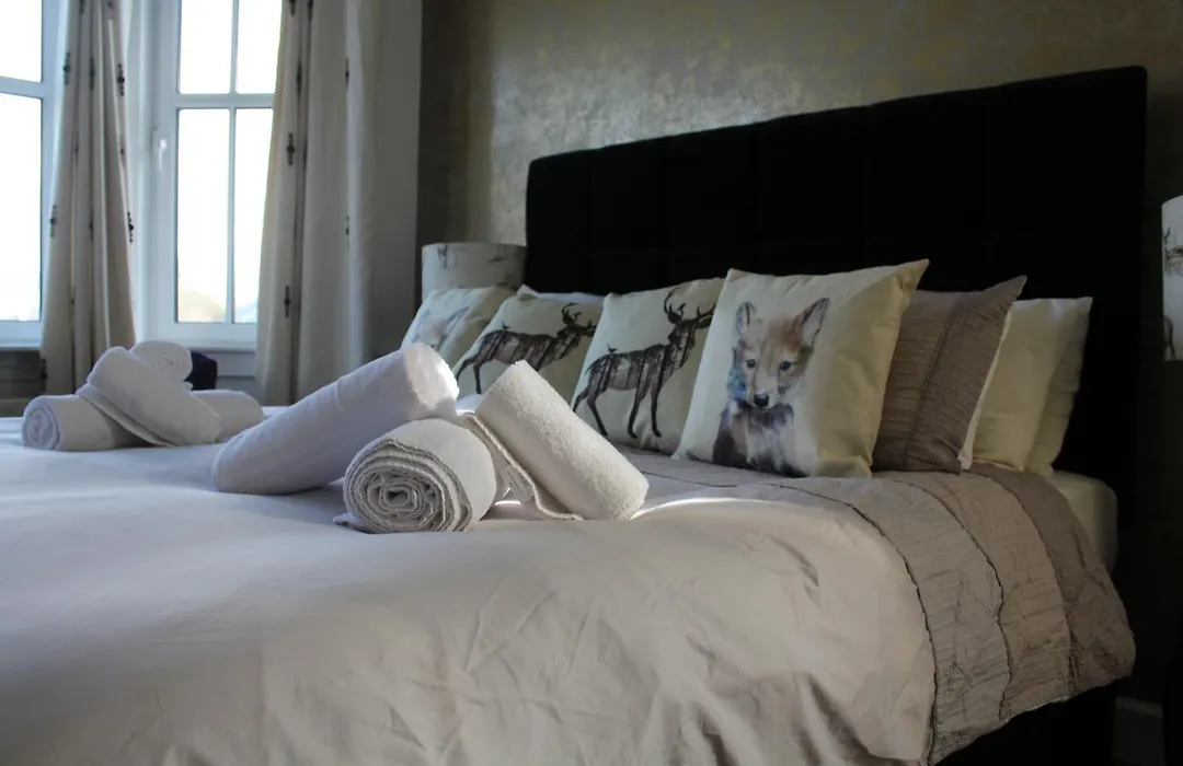 The Carradale Hotel-1
