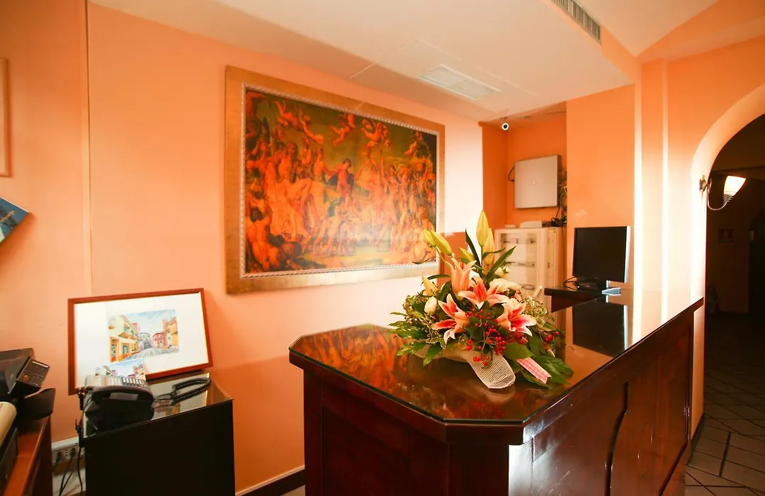 Hotel Ristorante Al Duca-1