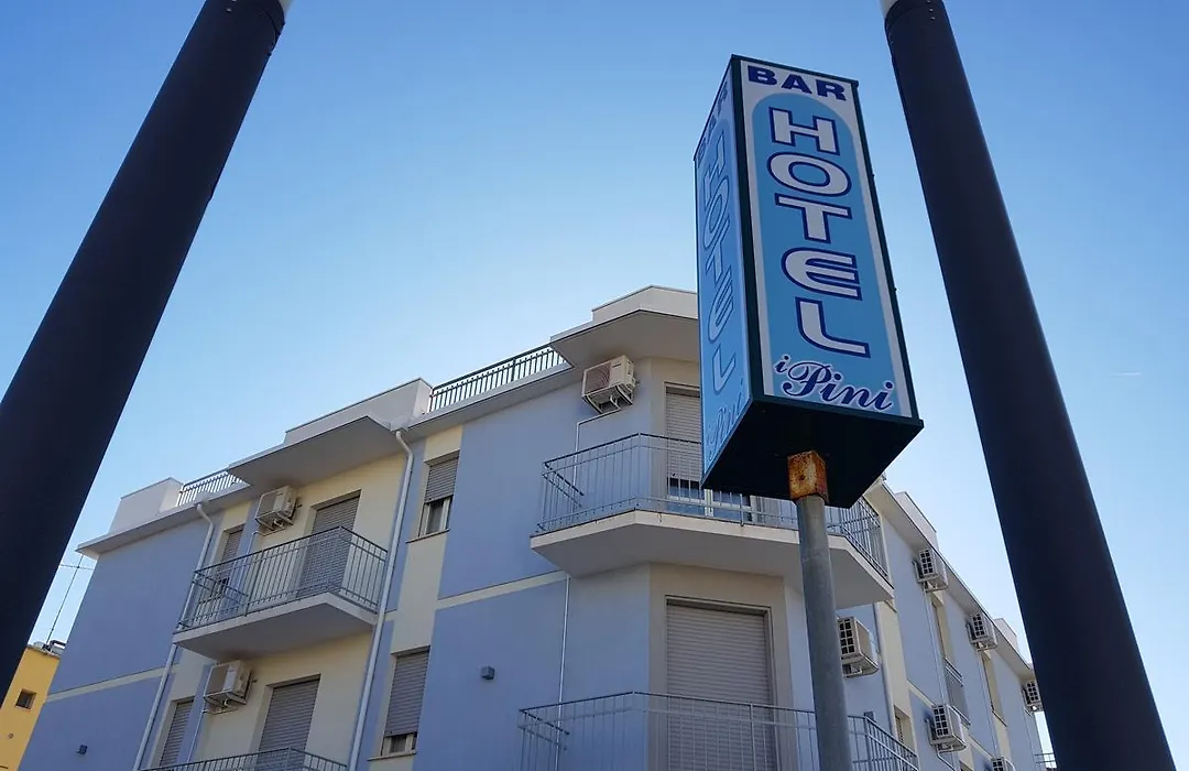 Hotel I Pini-1