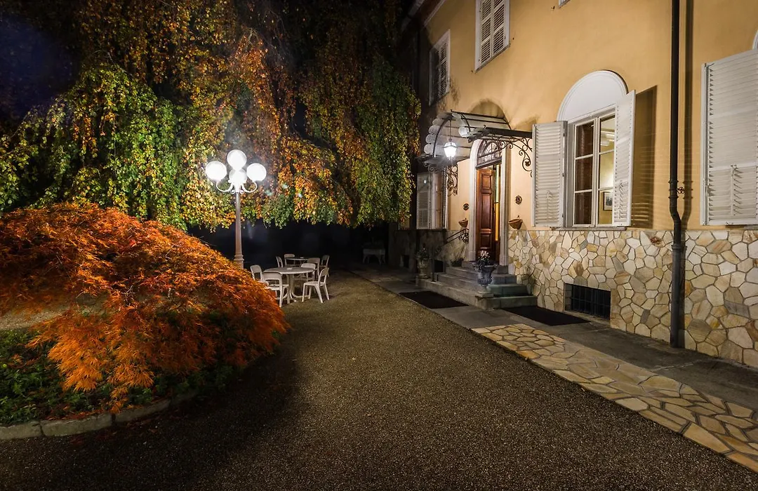 Park Hotel Villa Salzea-1