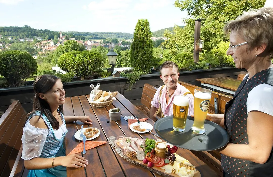 Hotel-Restaurant Bauer-Keller-1