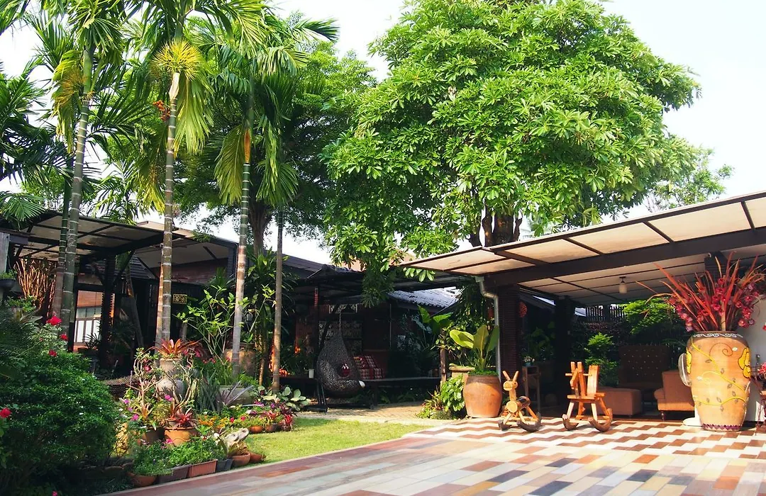 Wiang Kum Kam Resort-1