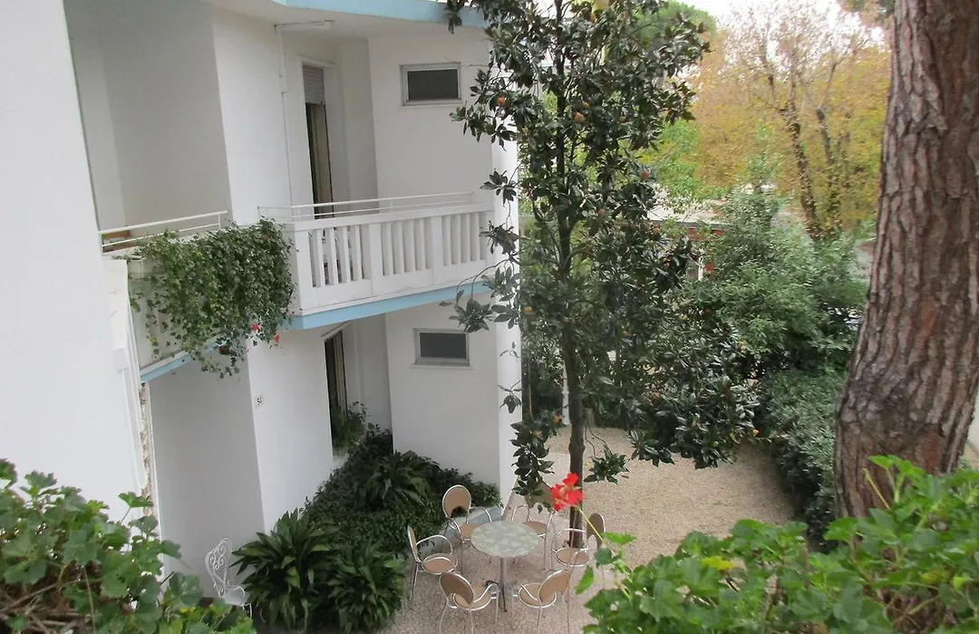 Hotel Pensione Ornella-1