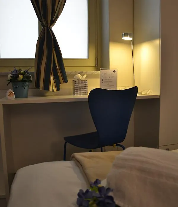 Hotel Sant'Anna-1