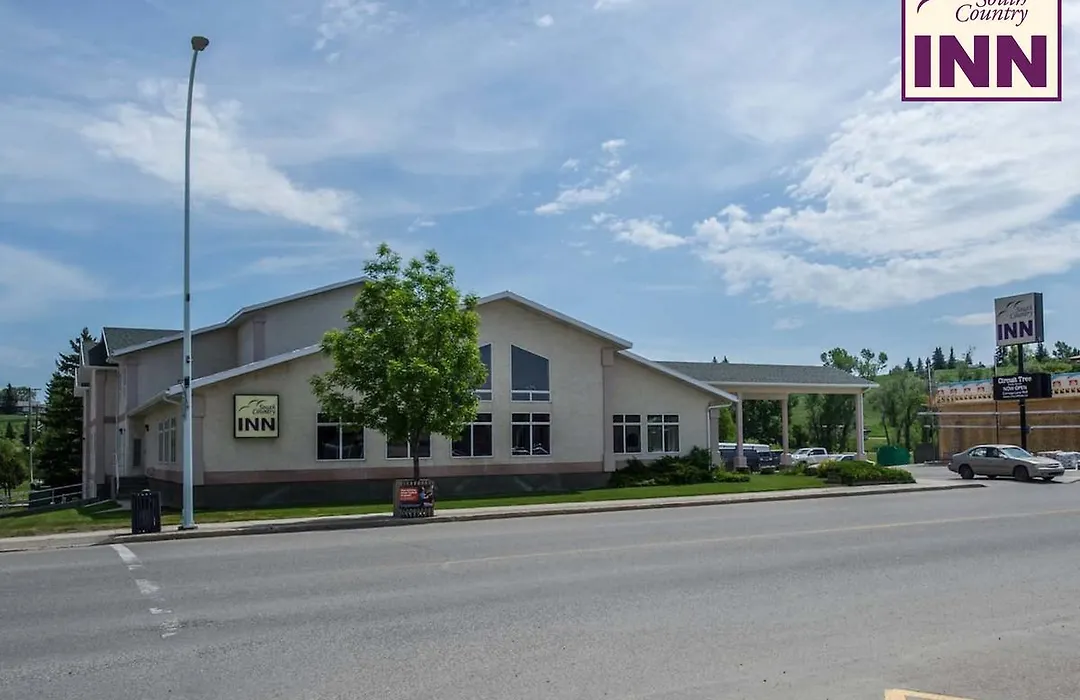 South Country Inn-1