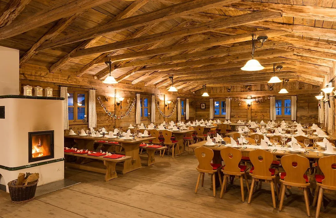 Hotel Landgasthof Hofmeier-1