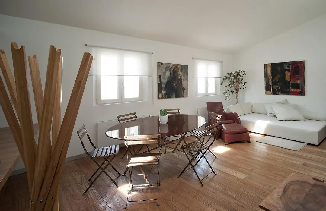 Boutique Hotel Albero Nascosto-1