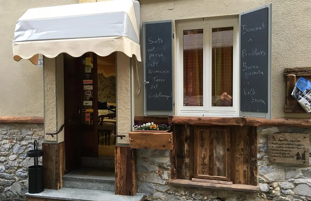 Albergo La Pace-1