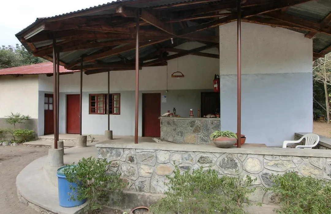 Matema Lake Shore Resort-1
