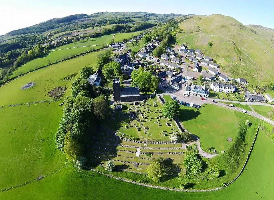 Kilmartin Hotel-1