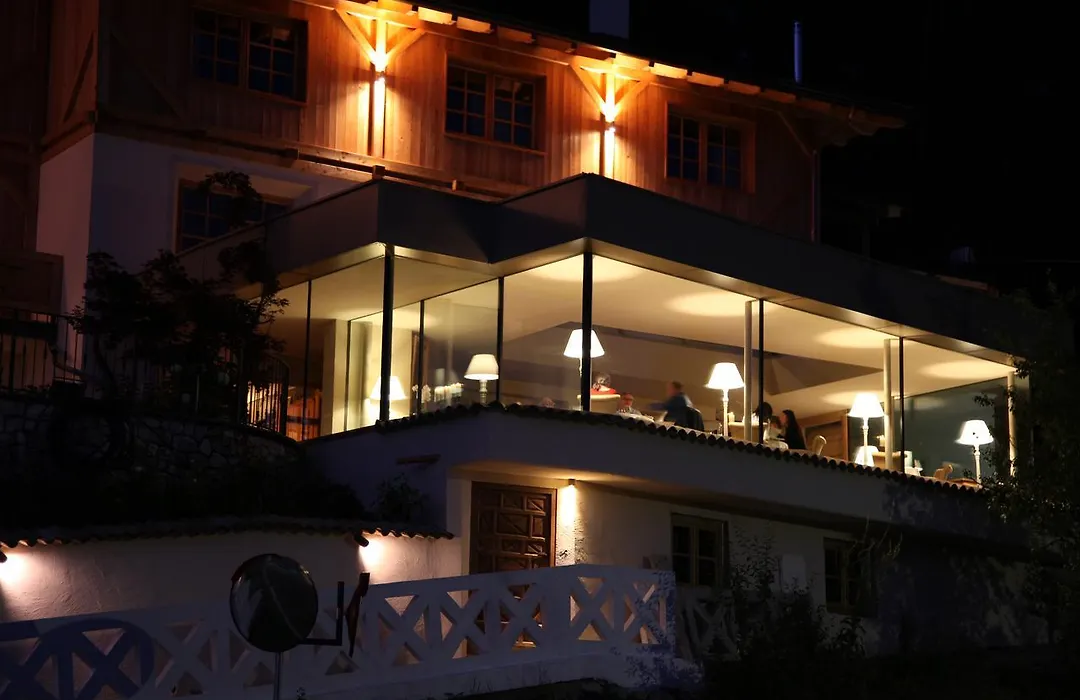 Hotel Alle Ciaspole-1