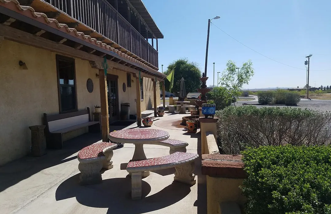 Los Milagros Hotel-1