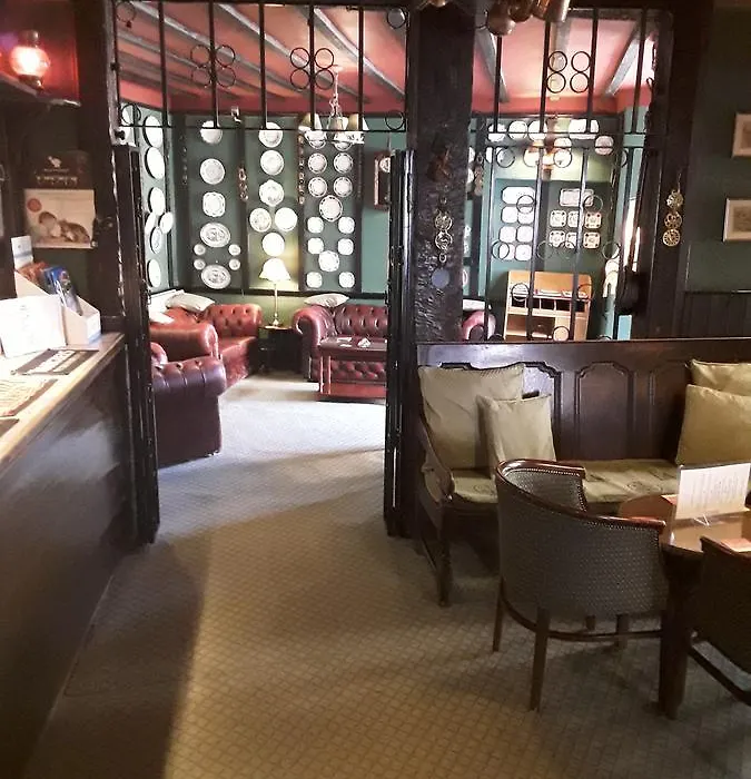 Langport Arms Hotel-1