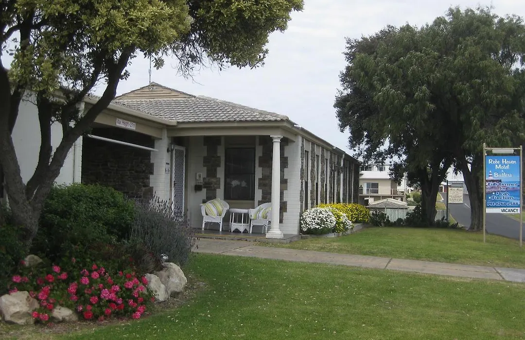 Robe Haven Motel-1