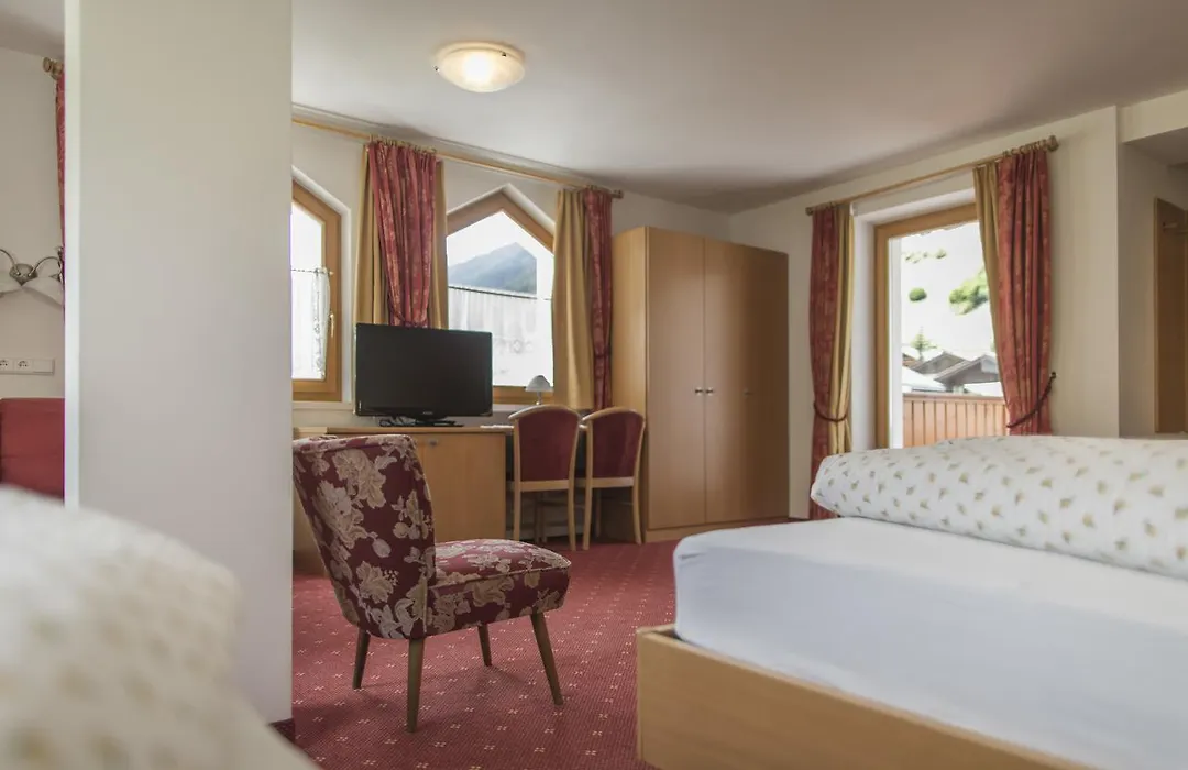 Hotel Neuwirt-1