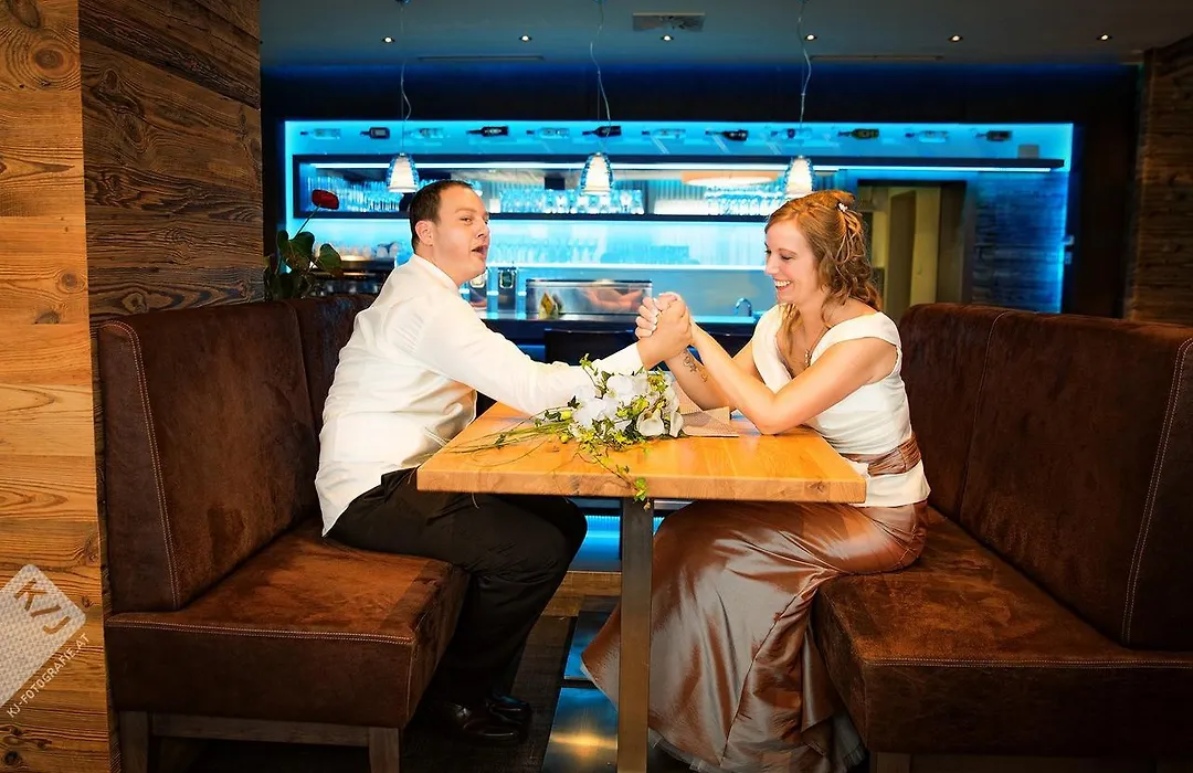 Hotel-Restaurant Schweinberger-1