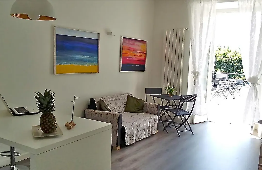 Iseo Lake - Rooms & Apartments-1