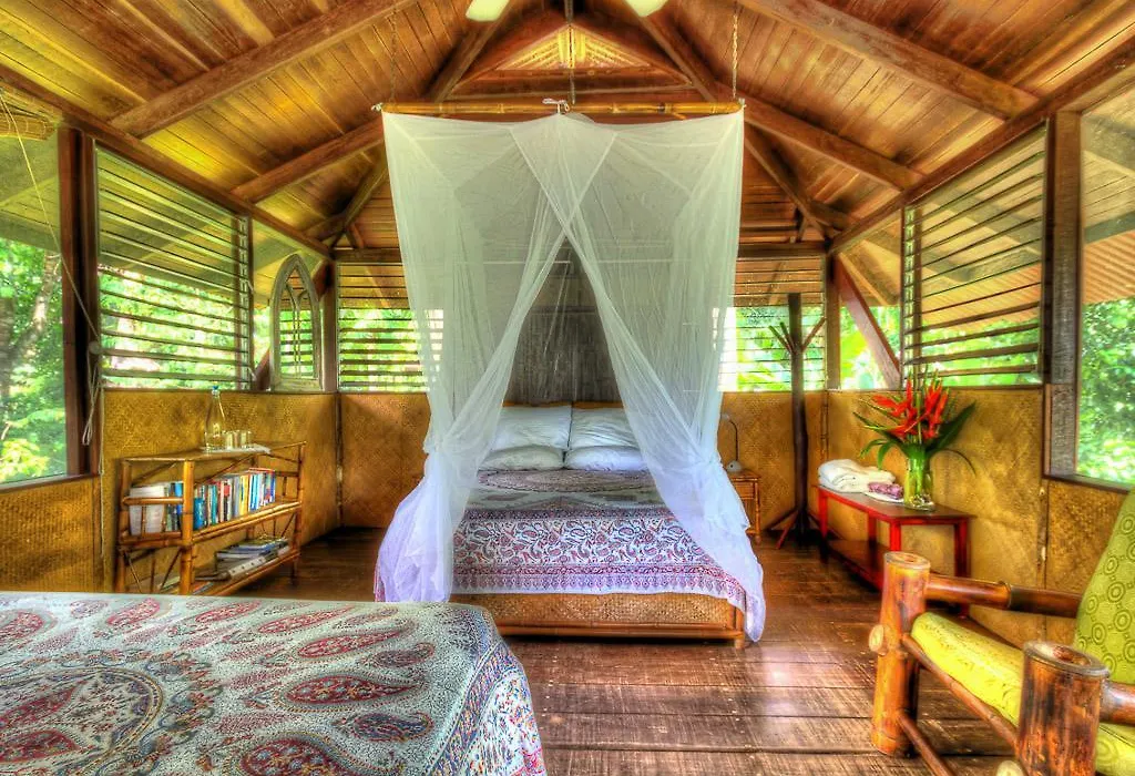 Iguana Lodge Beach Resort-1