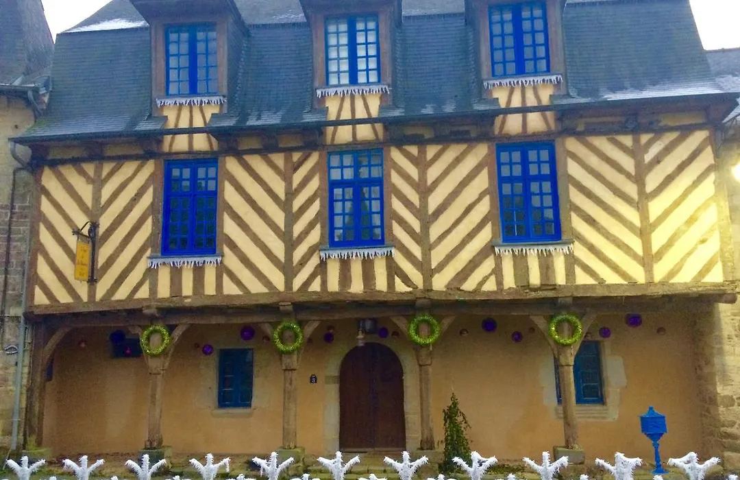Logis de la Filanderie-1