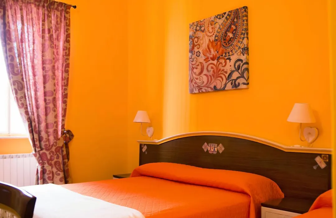 B&B Via Roma-1