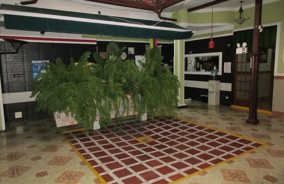 Hotel Don Juan-1