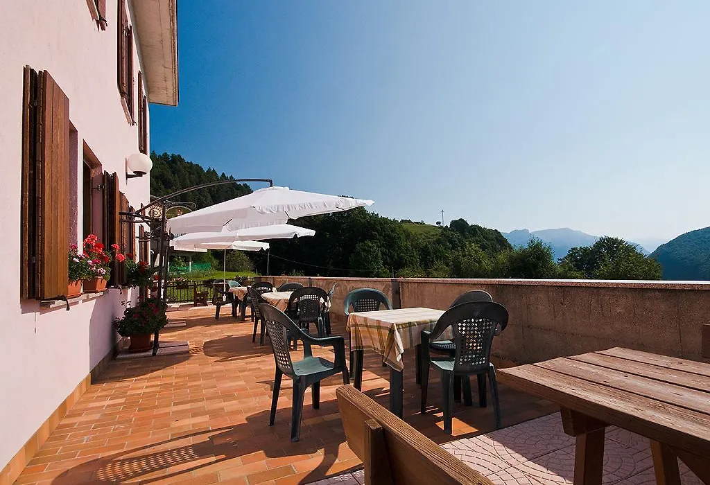 Albergo Alpino da Tullio-1