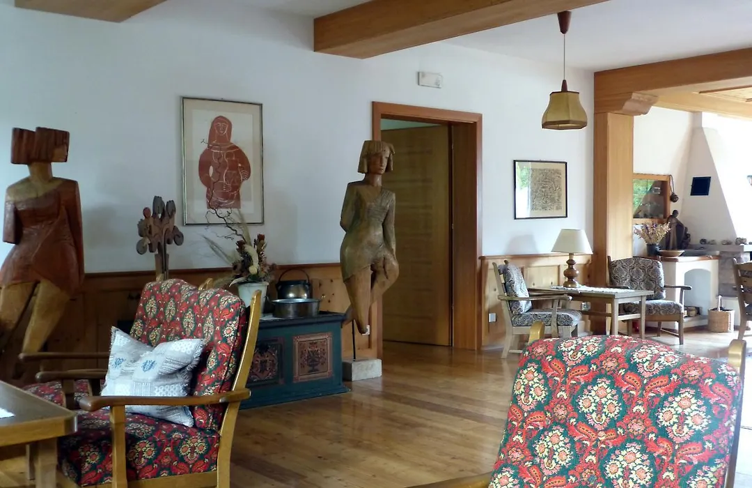 Residence Perwanger-1