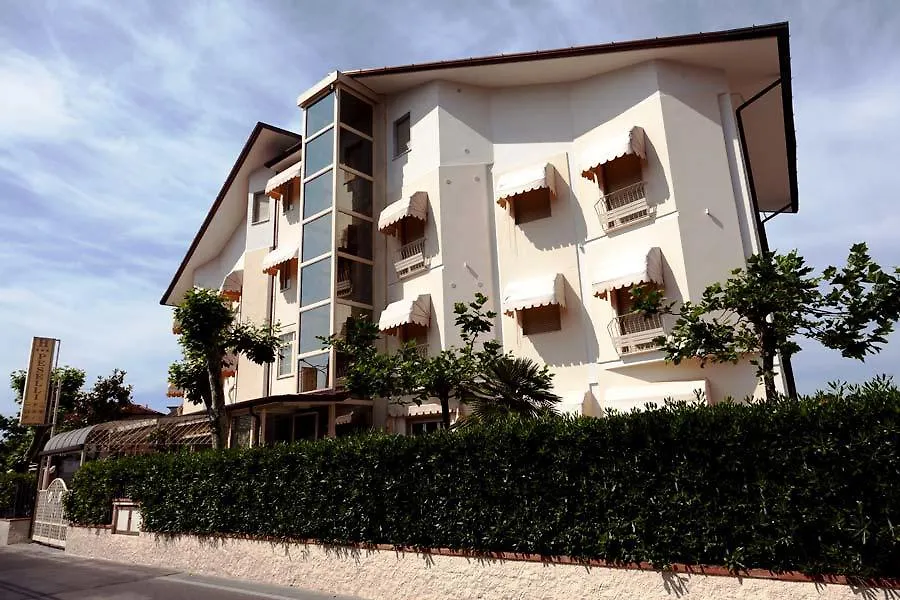 Hotel Peselli-1