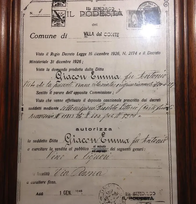 Hotel Pizzeria Ristorante Al Leone-1