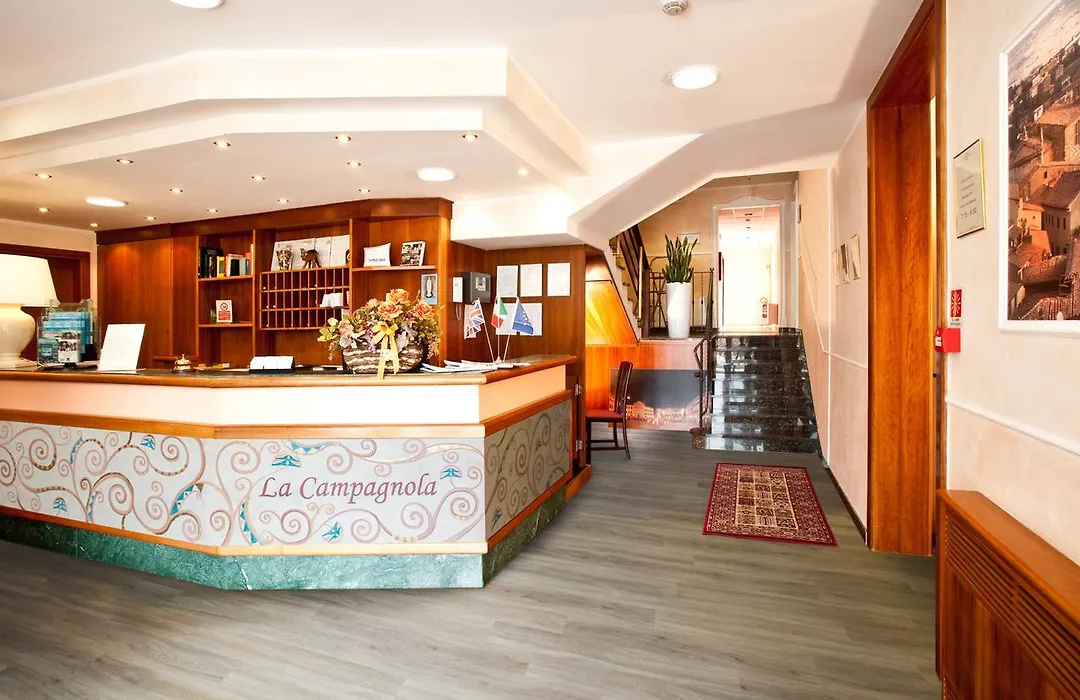 Hotel La Campagnola-1