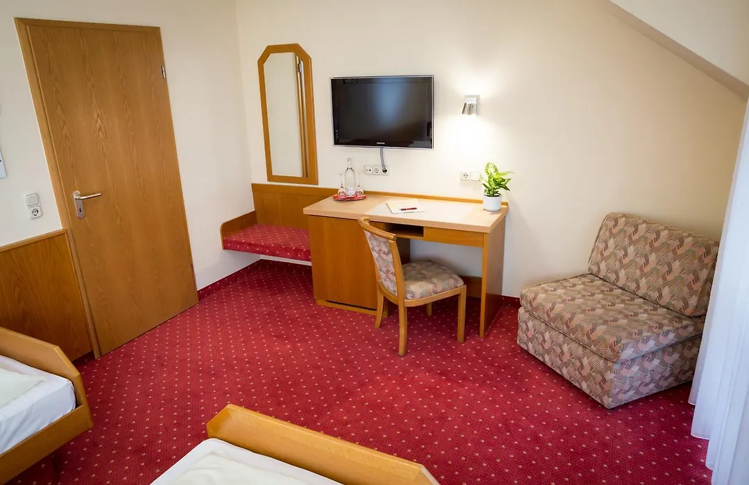 Gasthof-Hotel Harth-1