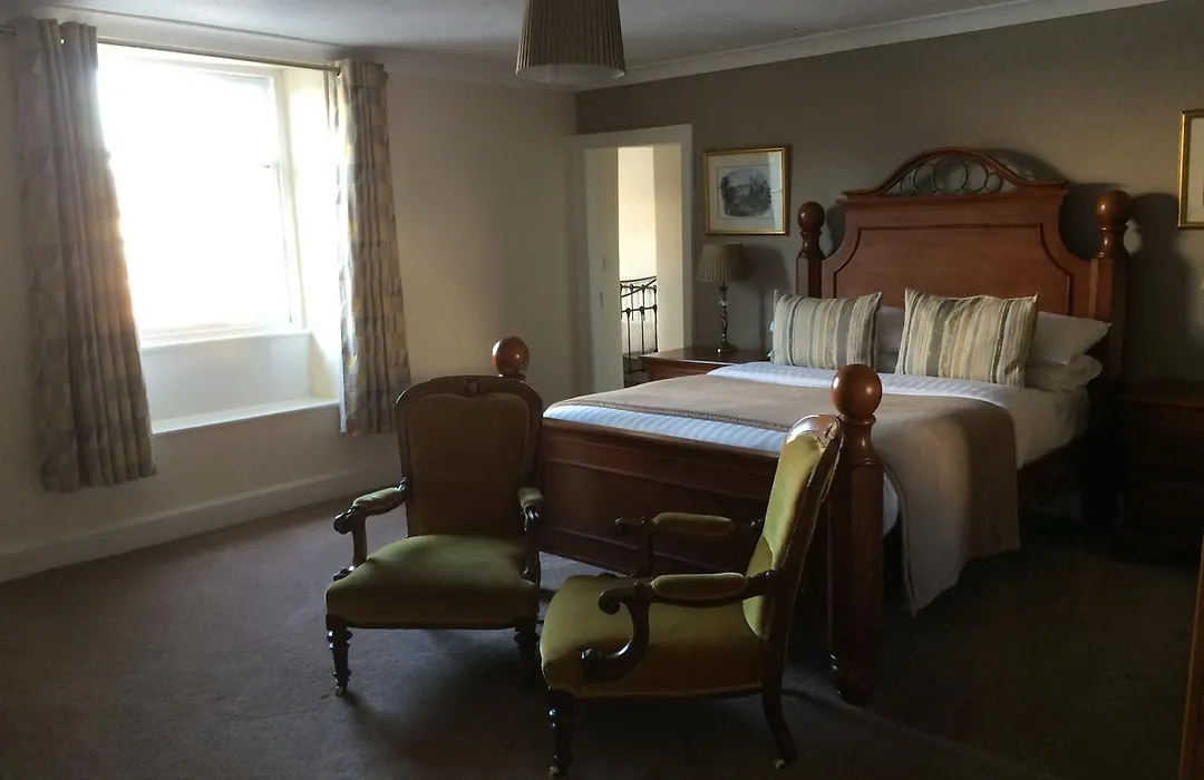 The Eagles Hotel-1