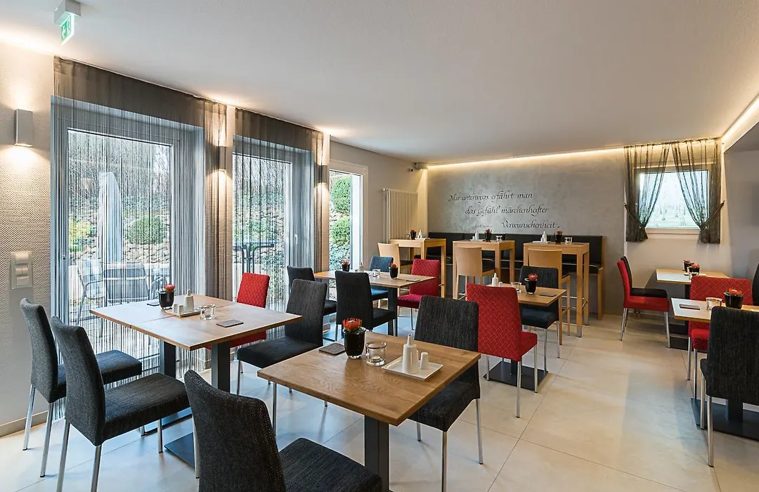 Biohotel Kassel Wilhelmshoeher Tor-1