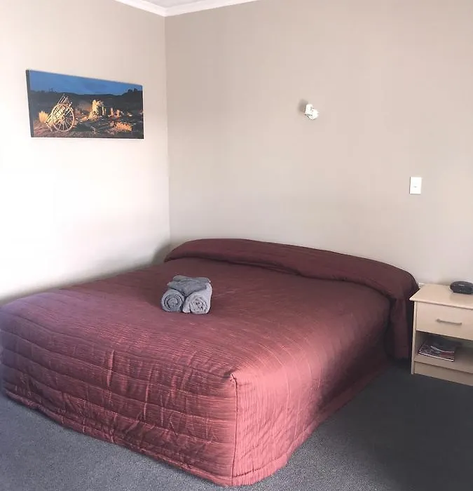 Avenue Motel-1