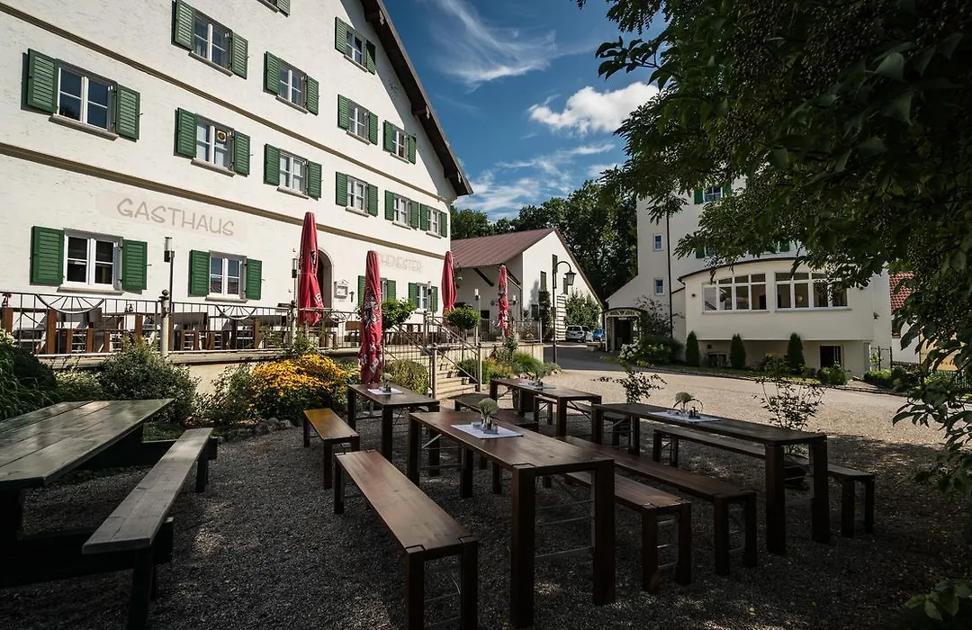 Hohenester Gasthaus&Hotel-1
