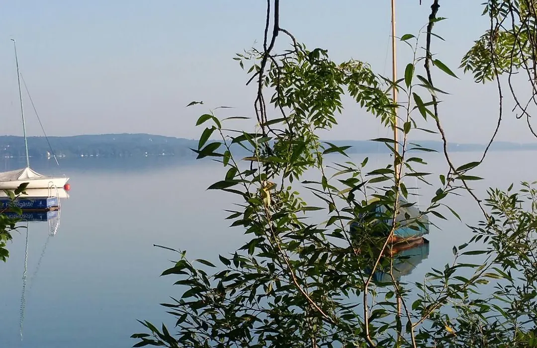 The Starnbergsee Hideaway-1