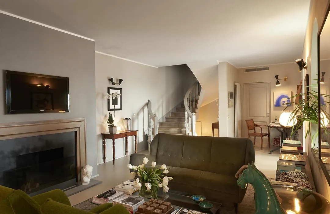 Villa GILDA Relax&Living-1