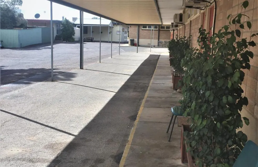 Ceduna Motor Inn-1