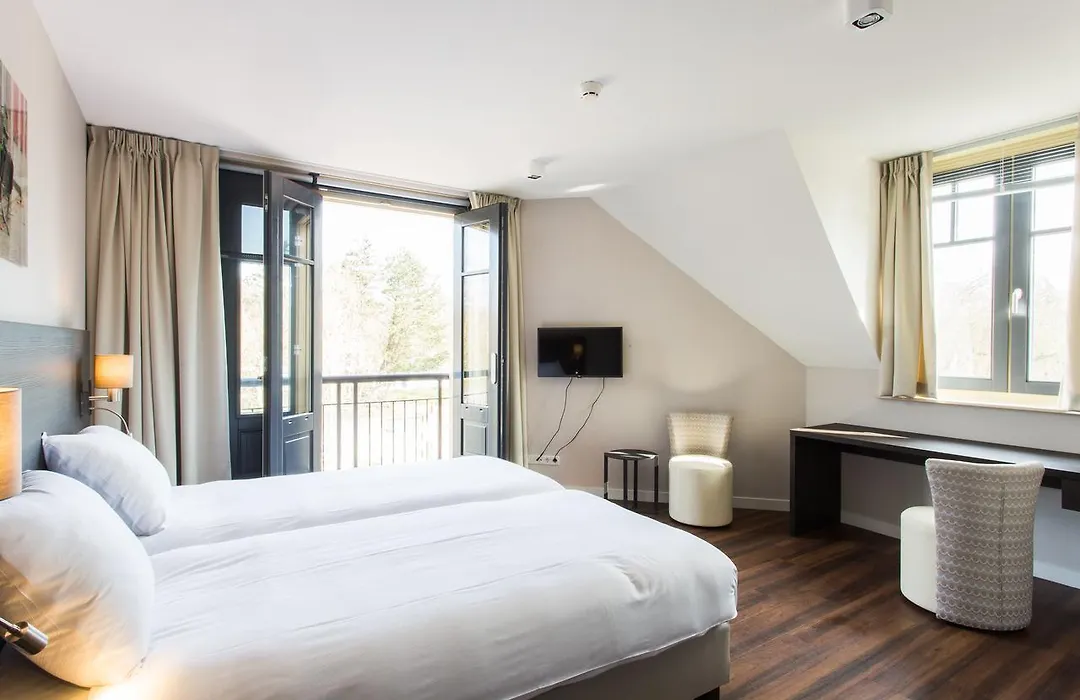 Mezger Lodges Domburg - Met Zwembad En Spa-1