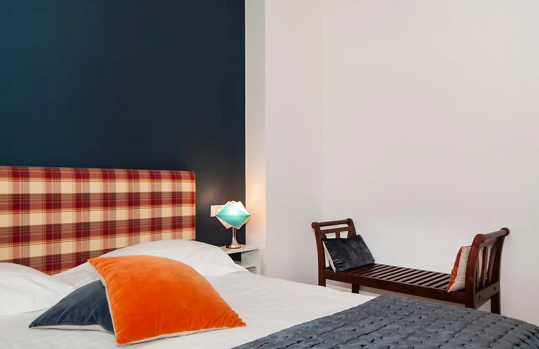 Spluga Sosta & Hotel-1