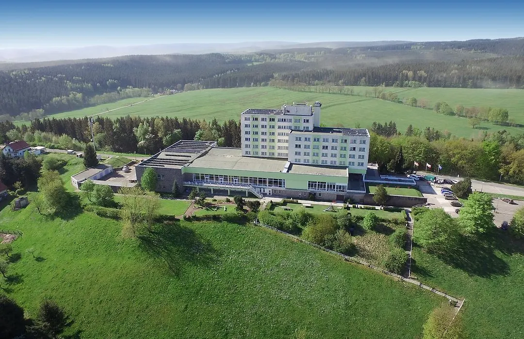 Ferien Hotel Rennsteigblick-1