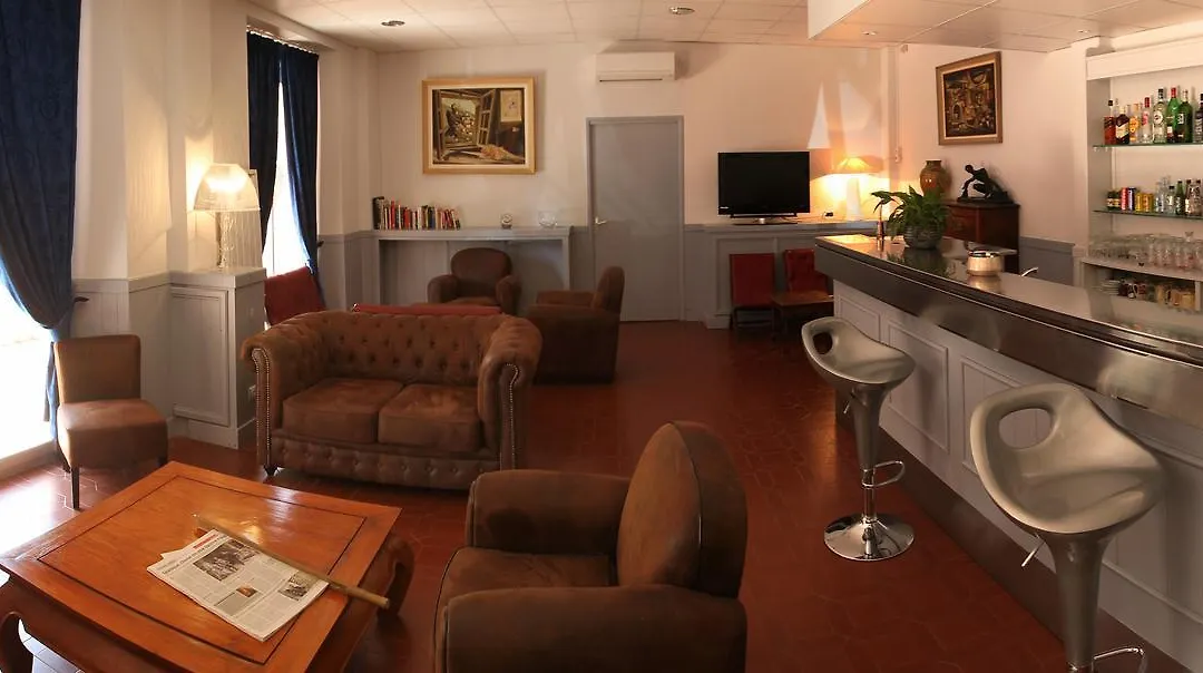 Hotel de La Paix-1