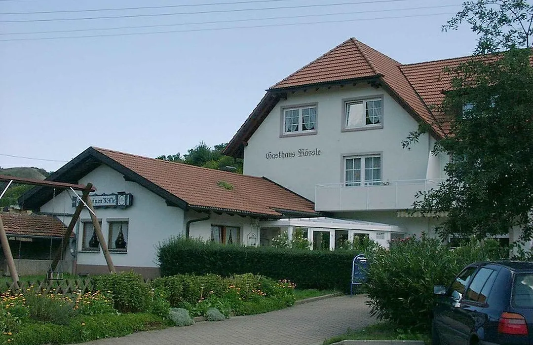 Gasthof Roessle-1