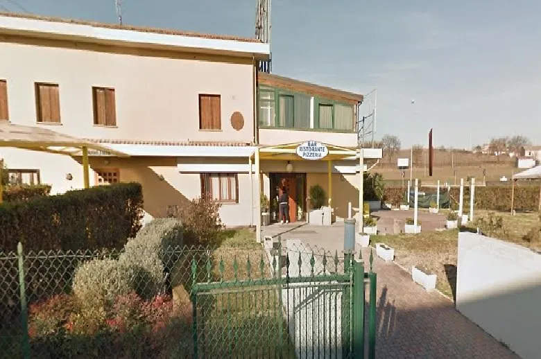 Hotel Fiera-1