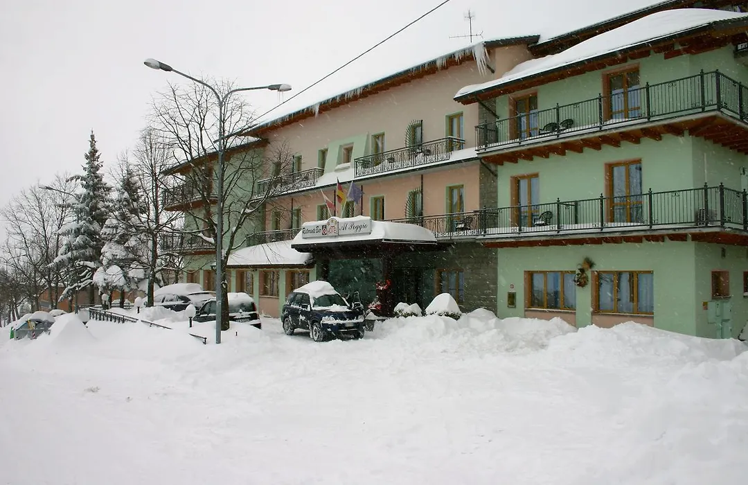 Hotel Al Poggio-1