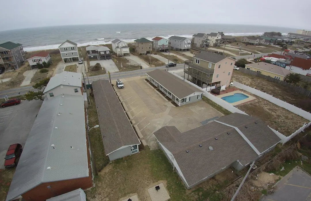 Driftin Sands Motel-1