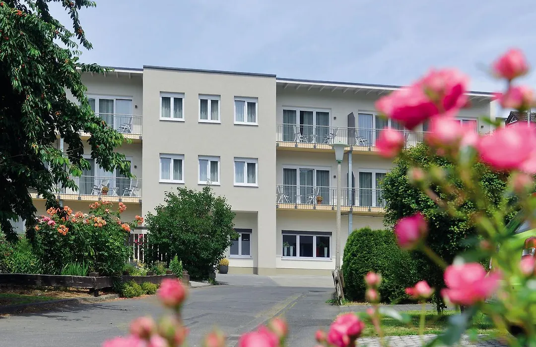 Landhotel Sanct Peter-1